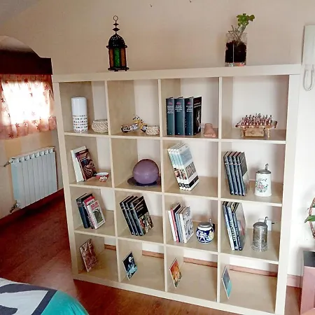 Appartement Atico Pontevedra Extérieur photo