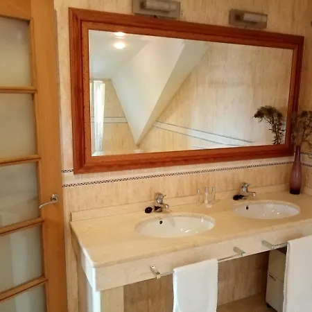 Appartement Atico Pontevedra Extérieur photo