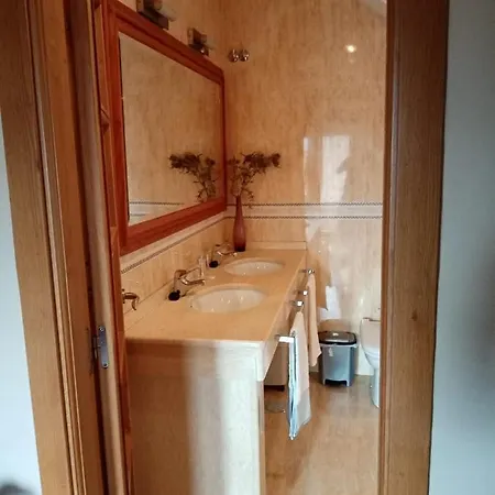Appartement Atico Pontevedra Extérieur photo