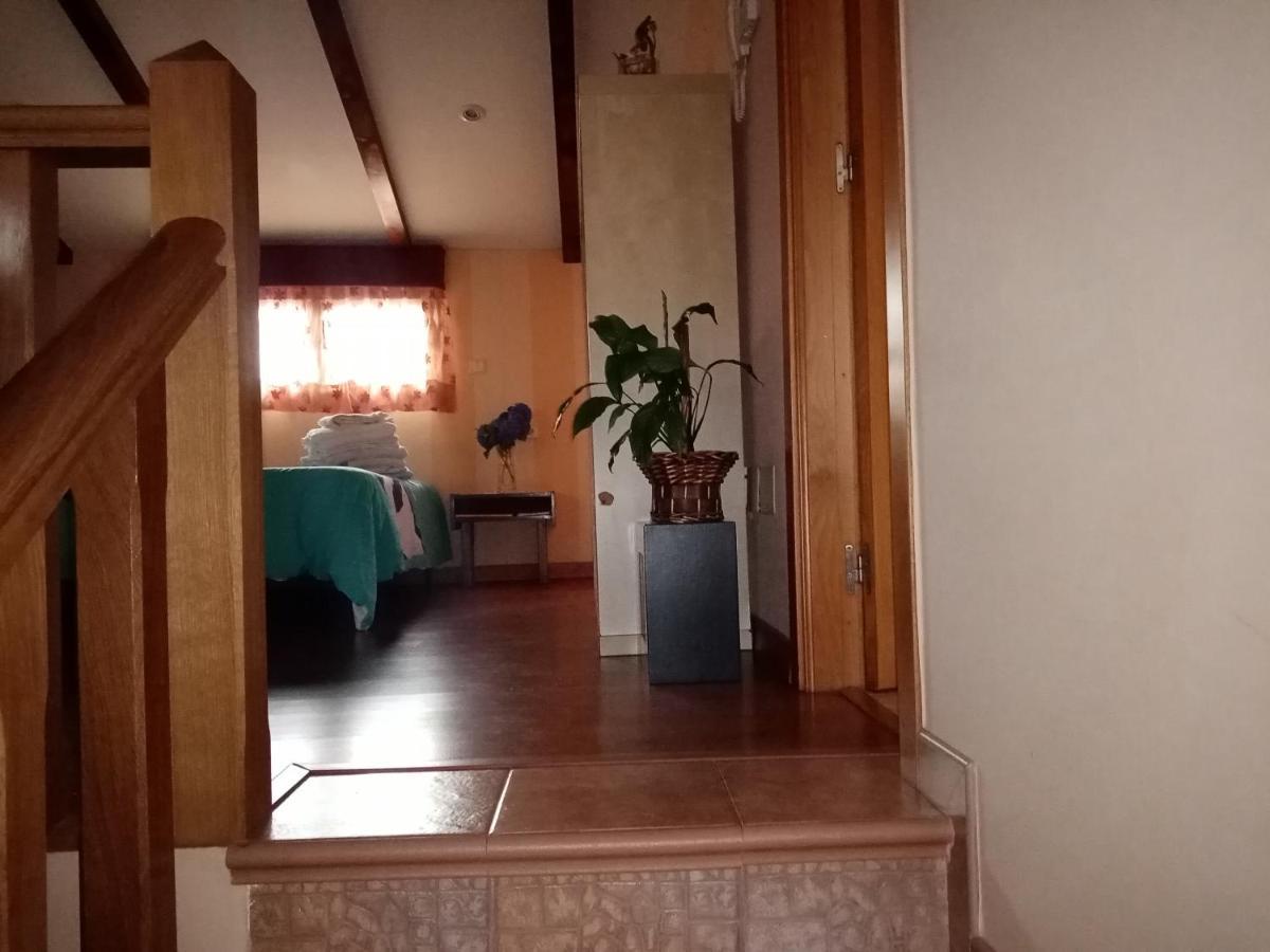 Atico Apartment *
